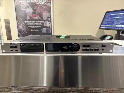 DA-3000